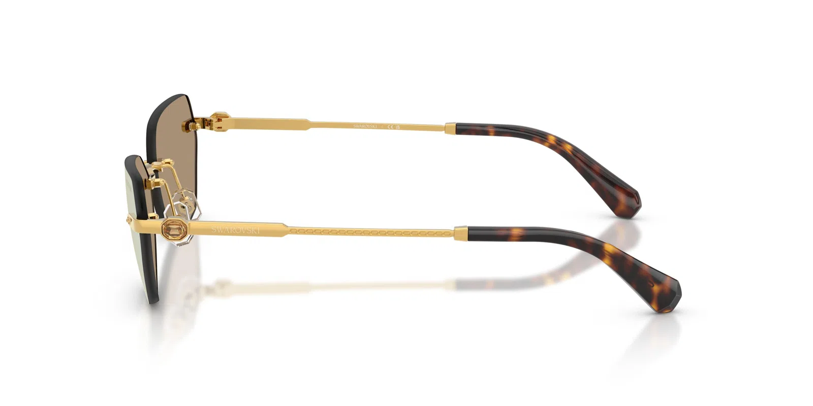 Swarovski 7038 Sunglasses - view 15